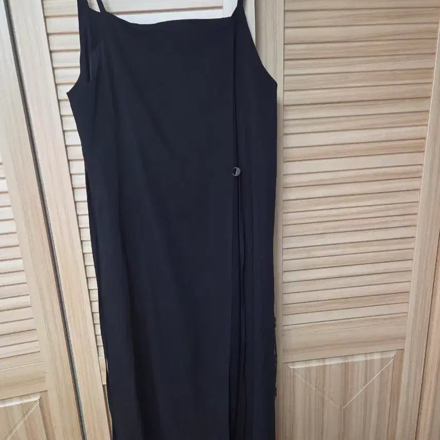 [BUNJANG] Loeuvre Long Dress / 루에브르 원피스