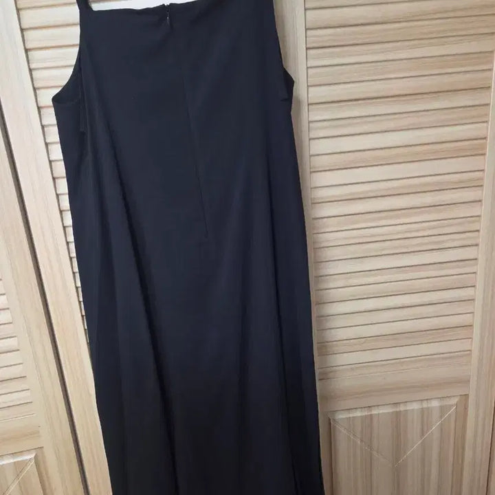 [BUNJANG] Loeuvre Long Dress / 루에브르 원피스