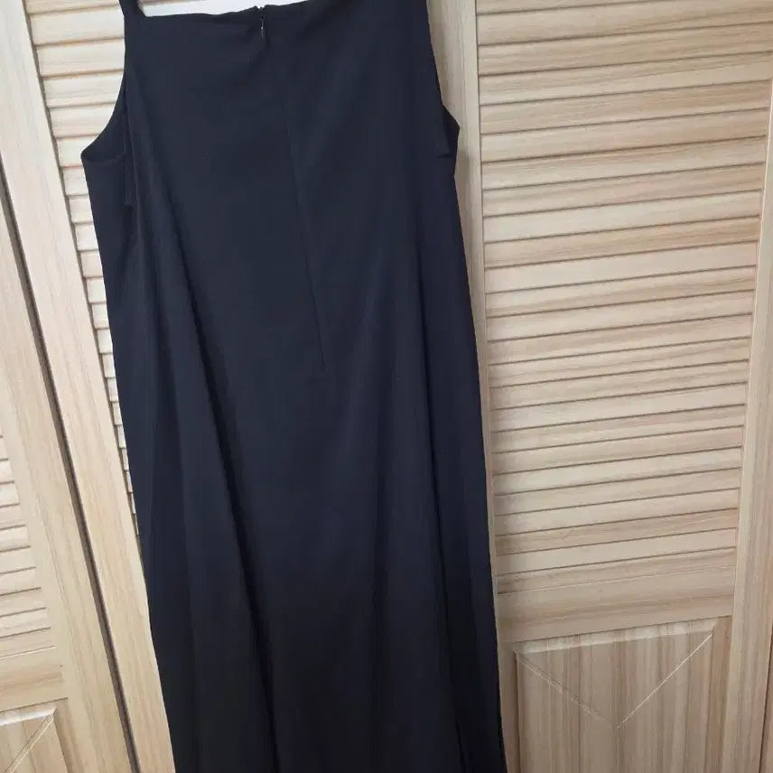 [BUNJANG] Loeuvre Long Dress / 루에브르 원피스