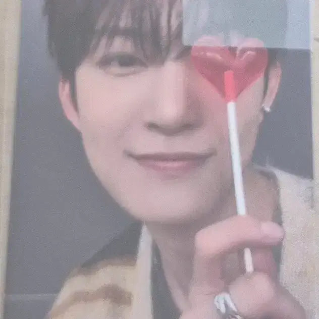 [BUNJANG] Alpha Drive One Euphoria Photocard / Alpha Drive One 유포리아 포토카드