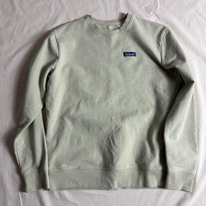 [BUNJANG] Patagonia Crewneck Sweatshirt / Patagonia 파타고니아 크루넥 스웻셔츠 M