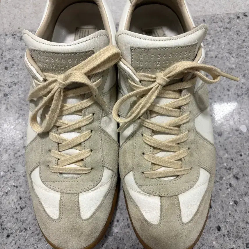 [SOLD OUT] 메종마르지엘라 독일군 41사이즈 판매합니다
