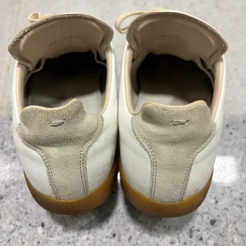 [SOLD OUT] 메종마르지엘라 독일군 41사이즈 판매합니다