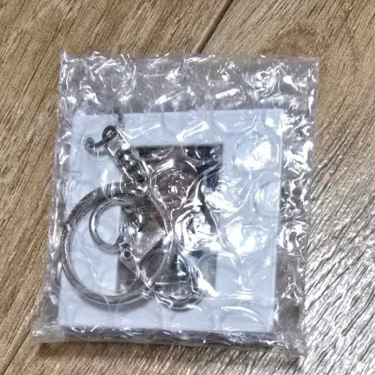 [BUNJANG] BTS Suga Arirang Weverse Keyring / BTS. 방탄 아리랑 위버스 윤기 키링