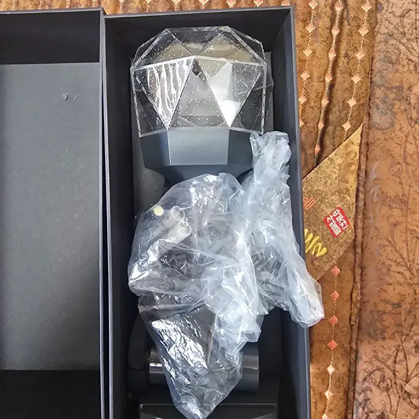 [BUNJANG] MONSTA X Mondungi ver2 Lightstick / 몬스타엑스 몬둥이 ver2