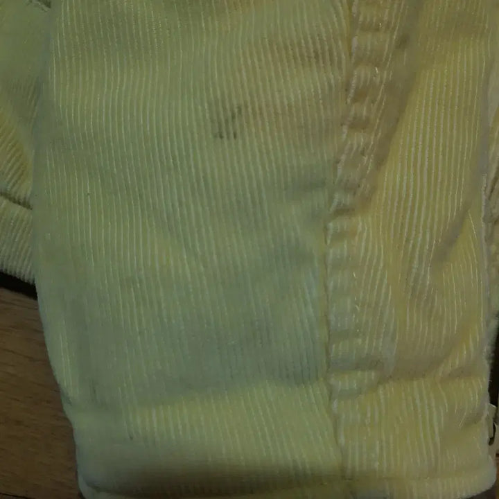 [BUNJANG] Diesel Corduroy Padded Jacket (Size M) / 디젤코듀로이패딩지켓m
