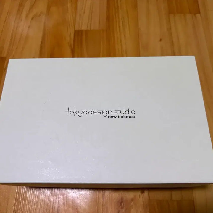 [SOLD OUT] 뉴발란스 x 도쿄 디자인 스튜디오 MT10T