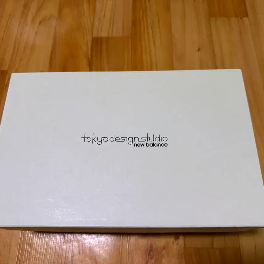 [SOLD OUT] 뉴발란스 x 도쿄 디자인 스튜디오 MT10T