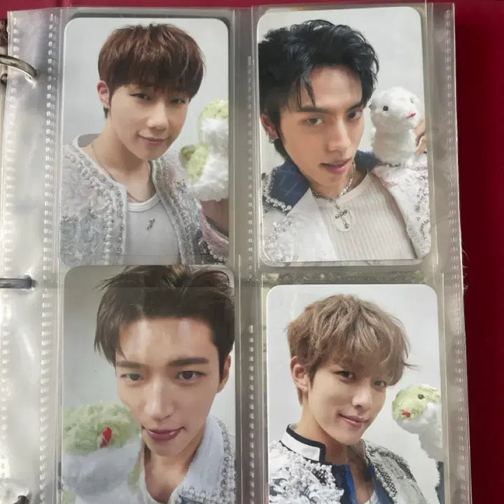 [BUNJANG] Infinite 8th Album Bundle Set / 인피니트 8집앨범 일괄판매