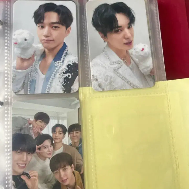 [BUNJANG] Infinite 8th Album Bundle Set / 인피니트 8집앨범 일괄판매