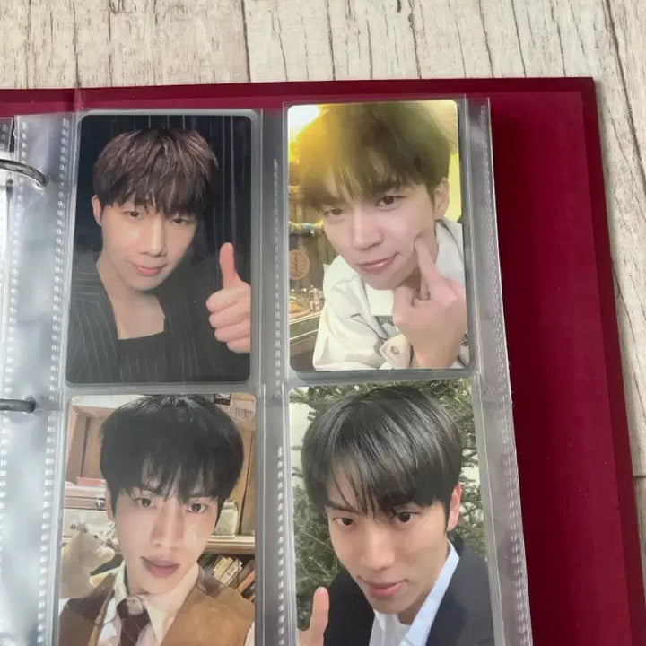 [BUNJANG] Infinite 8th Album Bundle Set / 인피니트 8집앨범 일괄판매