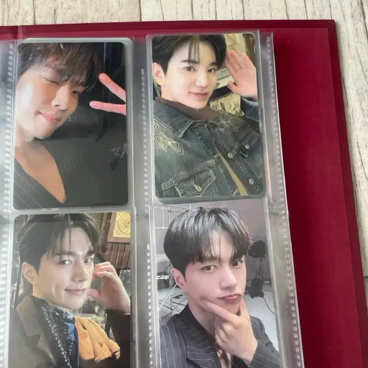 [BUNJANG] Infinite 8th Album Bundle Set / 인피니트 8집앨범 일괄판매