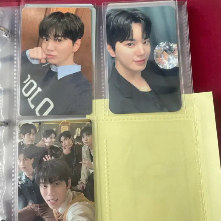 [BUNJANG] Infinite 8th Album Bundle Set / 인피니트 8집앨범 일괄판매