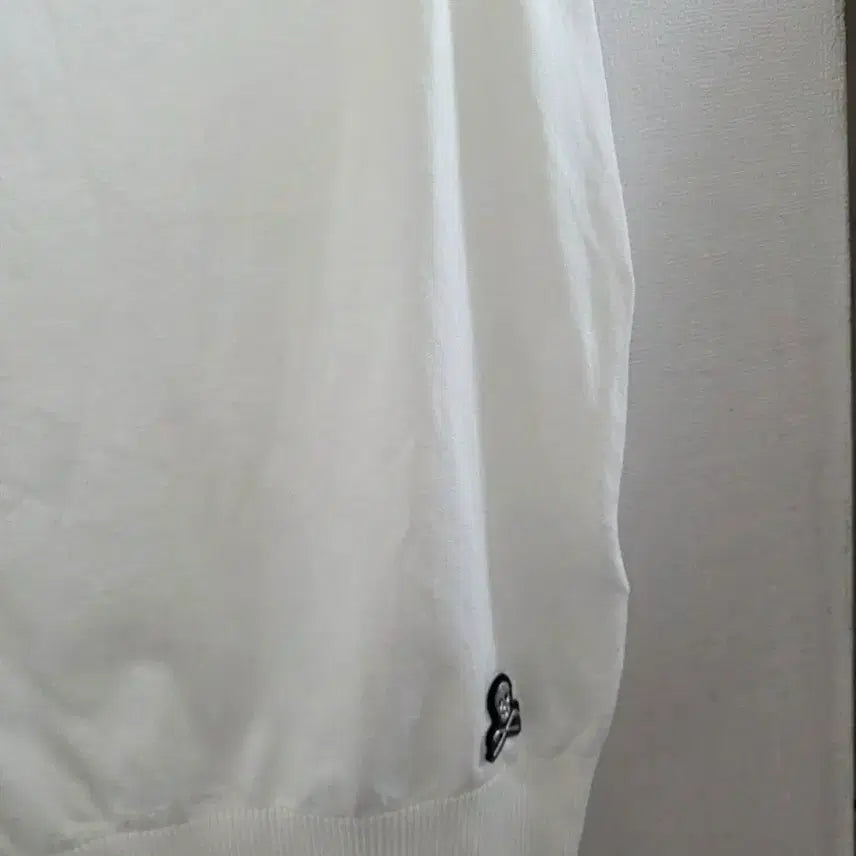 [BUNJANG] MARK&amp;LONA White Sleeveless Knit Top / MARK&amp;LONA 화이트 민소매 니트45000
