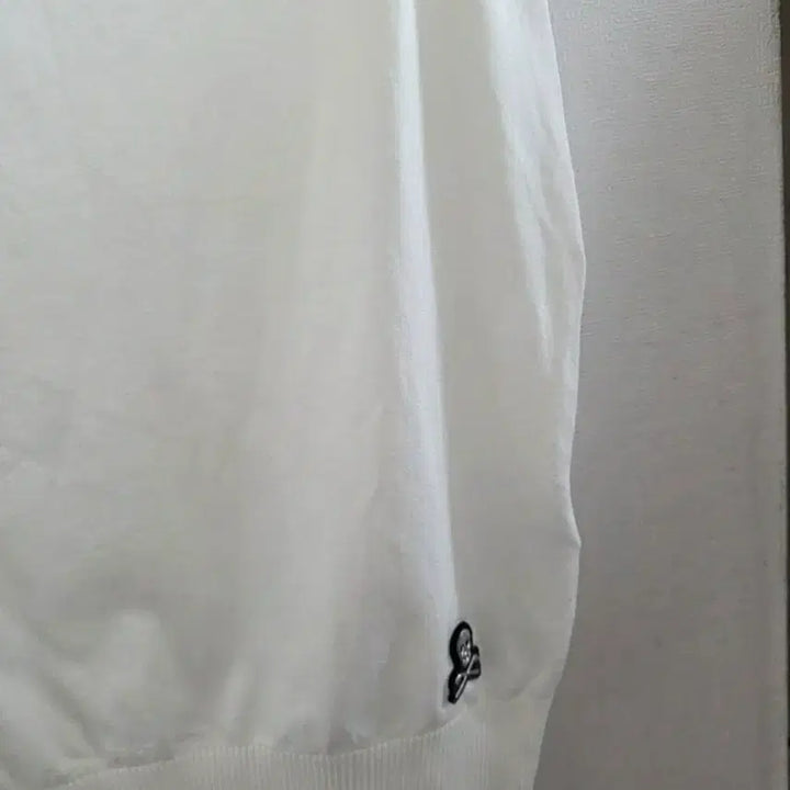 [BUNJANG] MARK&amp;LONA White Sleeveless Knit Top / MARK&amp;LONA 화이트 민소매 니트45000