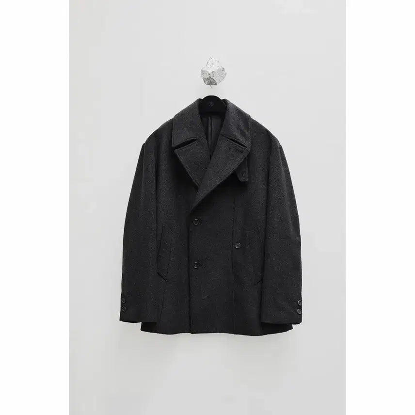[SOLD OUT] 유스 피코트 L 팝니다