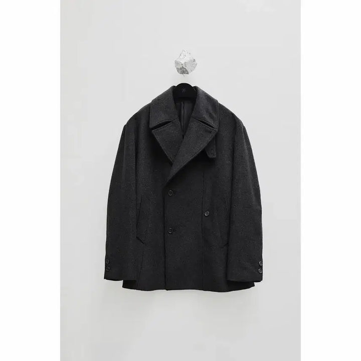 [SOLD OUT] 유스 피코트 L 팝니다