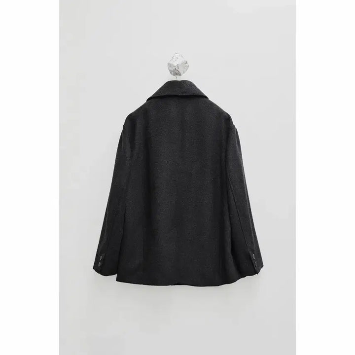 [SOLD OUT] 유스 피코트 L 팝니다