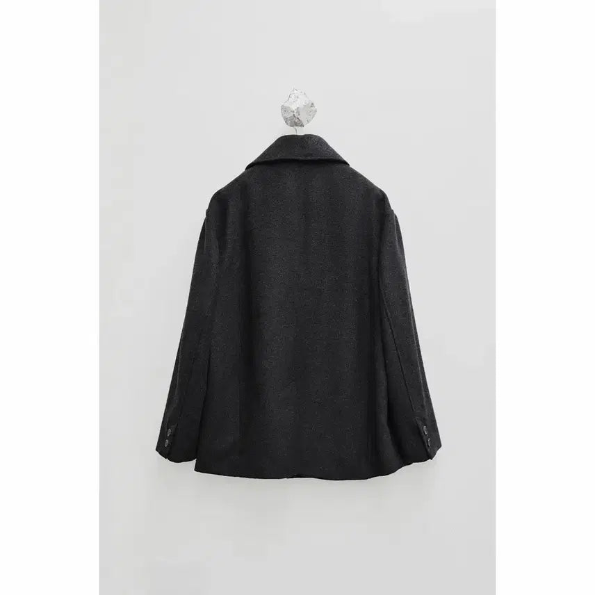 [SOLD OUT] 유스 피코트 L 팝니다