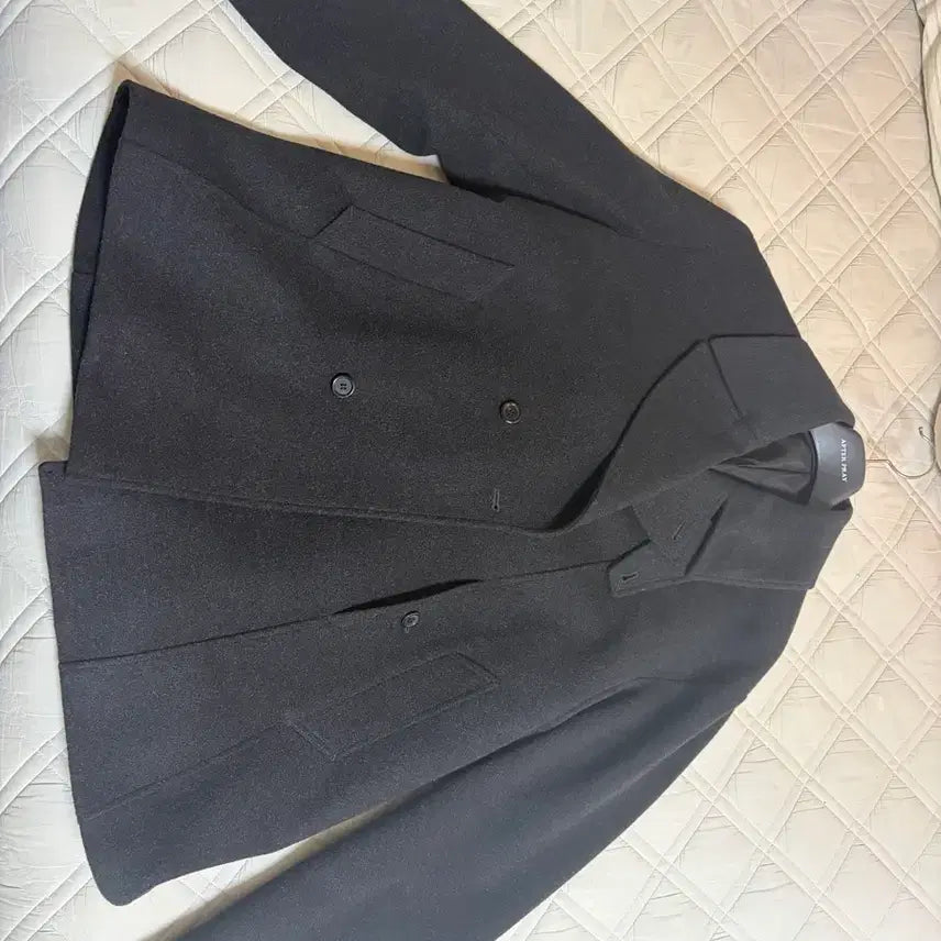 [SOLD OUT] 유스 피코트 L 팝니다