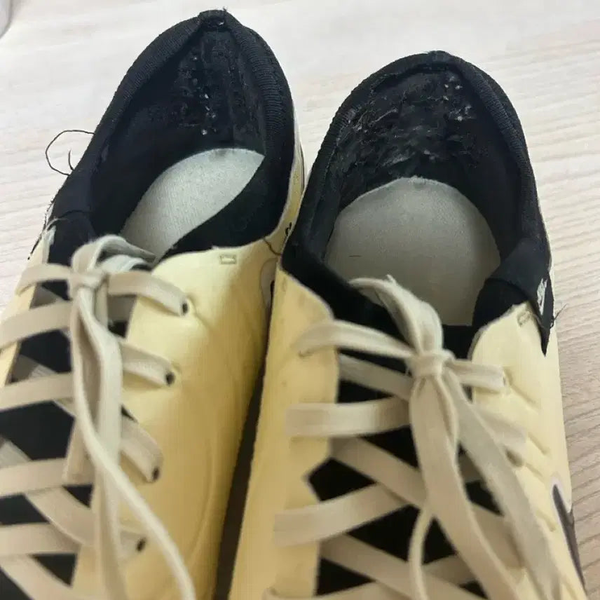 [SOLD OUT] [275] 나이키 티엠포 레전드 10 AG
