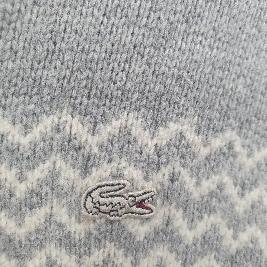 [BUNJANG] Lacoste Men&