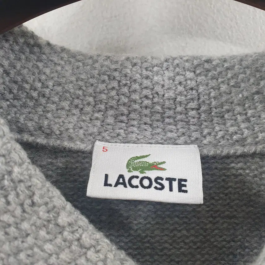 [BUNJANG] Lacoste Men&