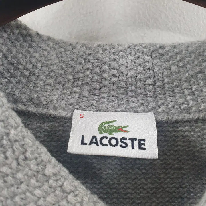 [BUNJANG] Lacoste Men&