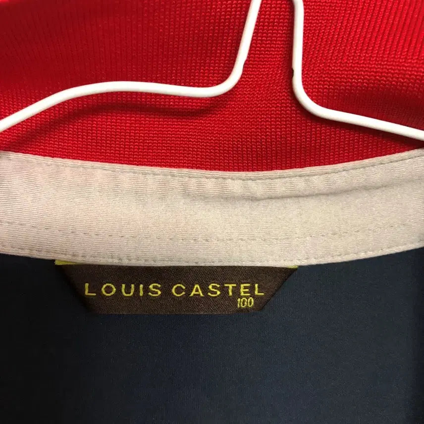 [BUNJANG] Louis Castel Men&