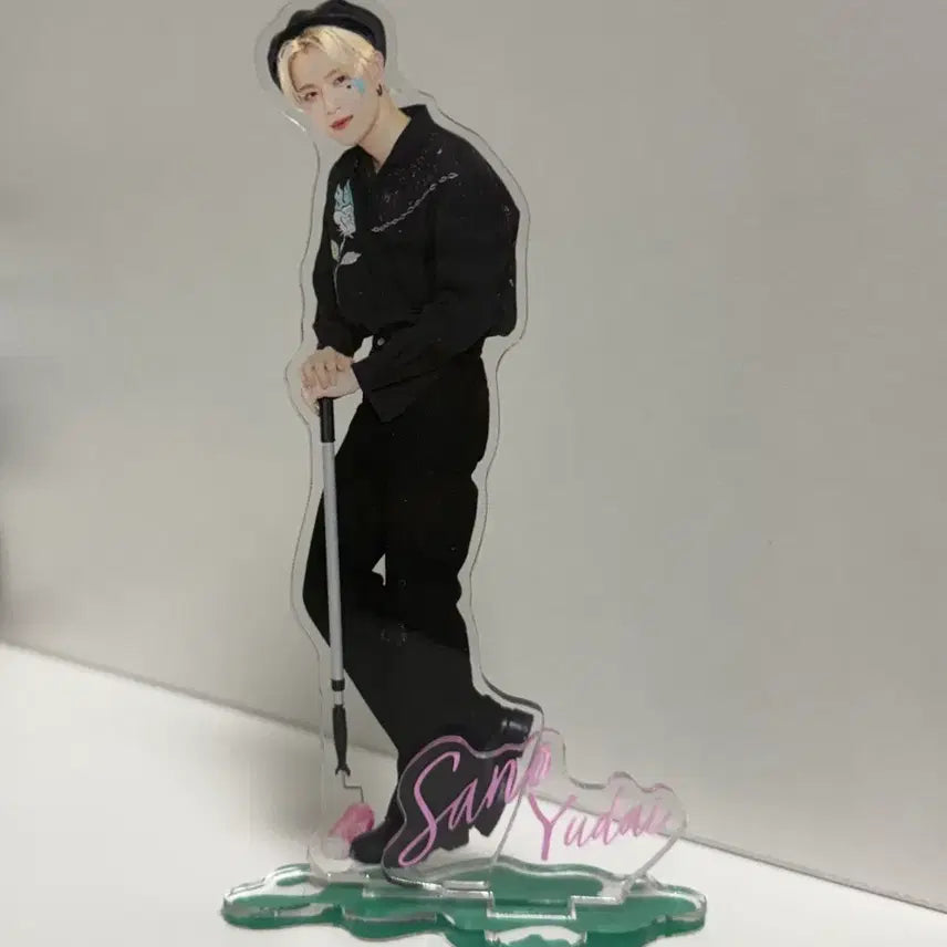 [BUNJANG] INI Sano Yudai Acrylic Stand / INI 아엔아 사노유다이 아크스타 아크릴스탠드
