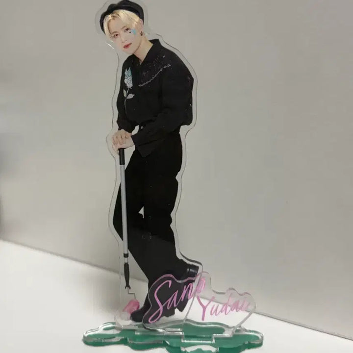 [BUNJANG] INI Sano Yudai Acrylic Stand / INI 아엔아 사노유다이 아크스타 아크릴스탠드