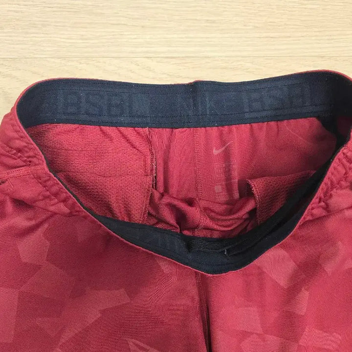 [BUNJANG] Nike Authentic Dri-FIT Arizona Diamondbacks Shorts / 나이키 어센틱 드라이핏 애리조나 다이아몬드백스 반바지 S(31~33)