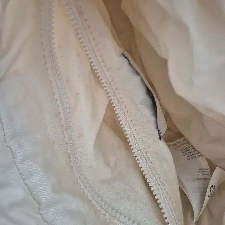 [BUNJANG] COS Quilted Cloud Bag Mini / 코스 COS 퀄티드 구름백 미니
