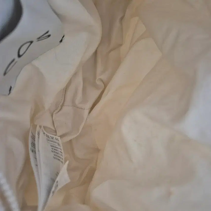 [BUNJANG] COS Quilted Cloud Bag Mini / 코스 COS 퀄티드 구름백 미니