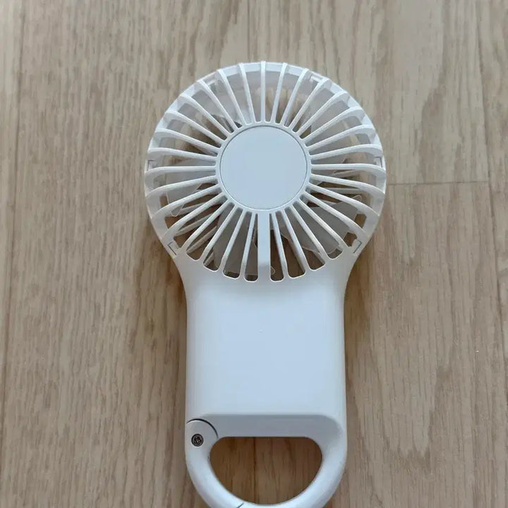[BUNJANG] Boss Rise Portable Fan / 보스라이즈 휴대용 선풍기