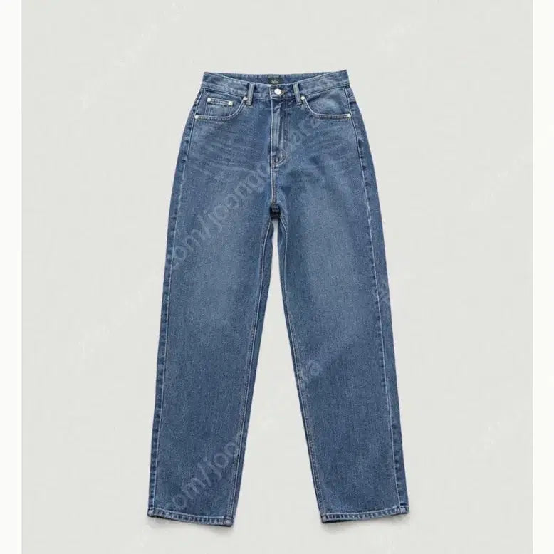 [BUNJANG] The Barnet Spencer Denim (XS) / 더바넷 스펜서 데님(XS)