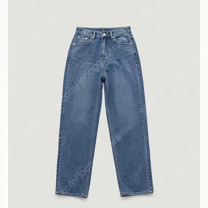 [BUNJANG] The Barnet Spencer Denim (XS) / 더바넷 스펜서 데님(XS)