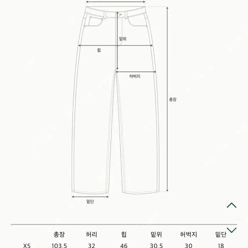 [BUNJANG] The Barnet Spencer Denim (XS) / 더바넷 스펜서 데님(XS)