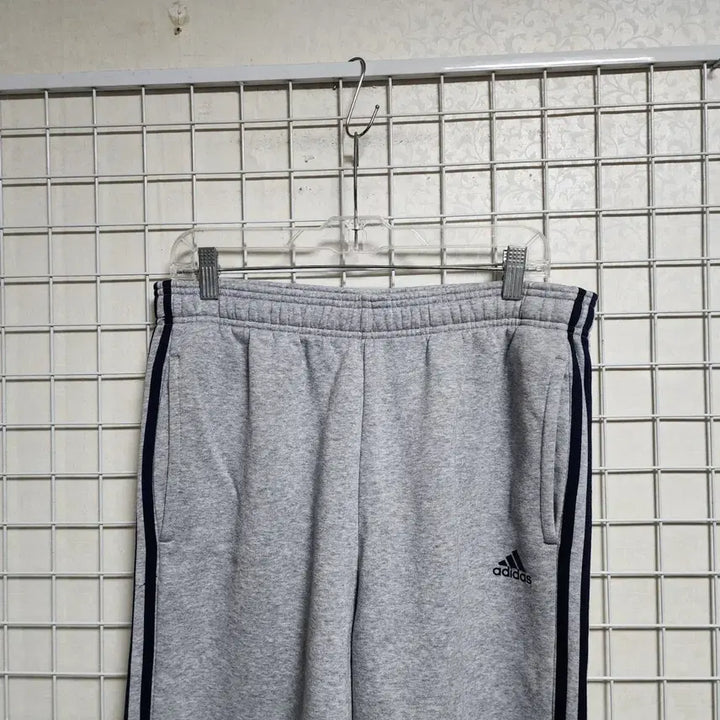 [BUNJANG] Adidas Fleece Training Pants (Men&