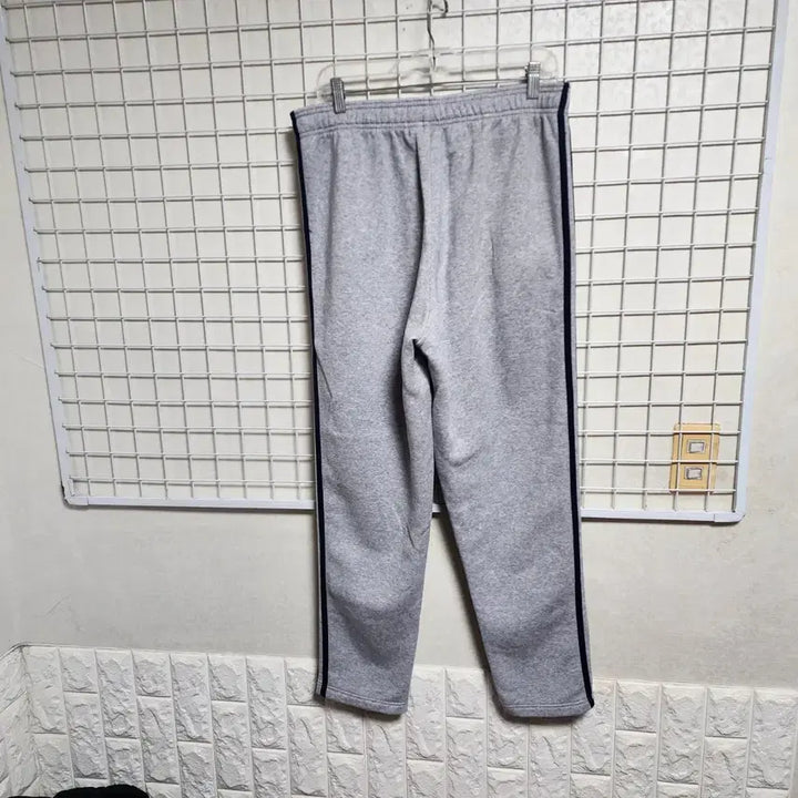 [BUNJANG] Adidas Fleece Training Pants (Men&