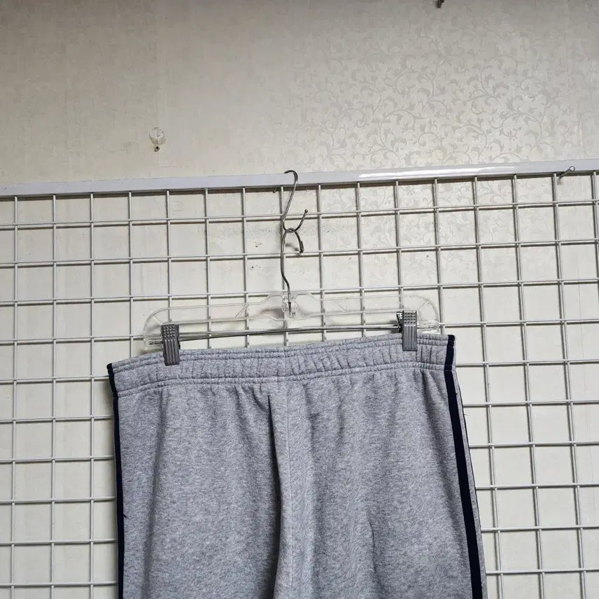 [BUNJANG] Adidas Fleece Training Pants (Men&