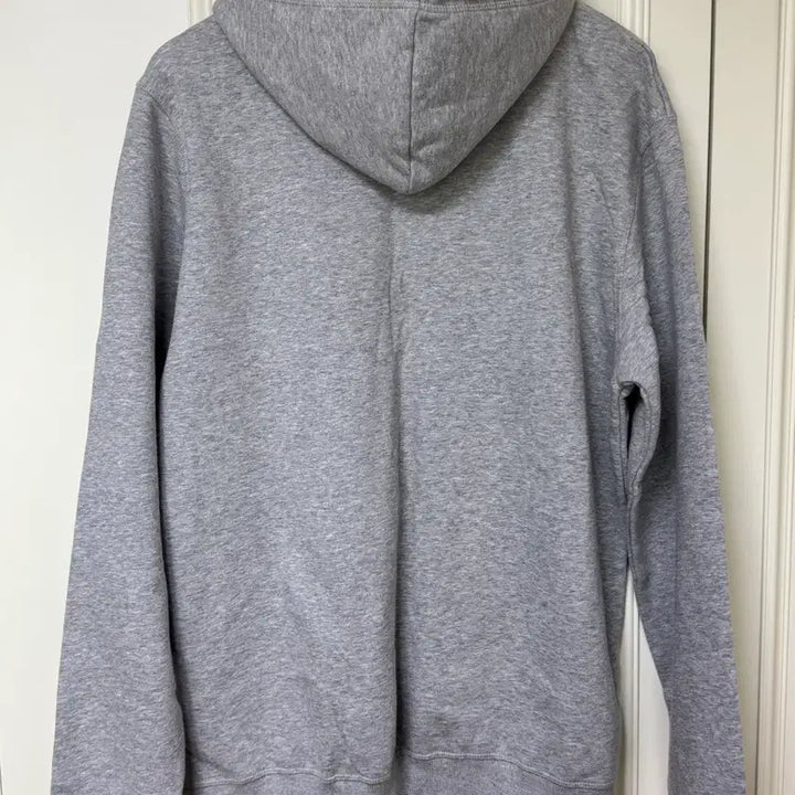 [BUNJANG] H&amp;M Hooded Sweatshirt XL Gray / H&amp;M 후드티 XL 그레이 새상품 팝니다.