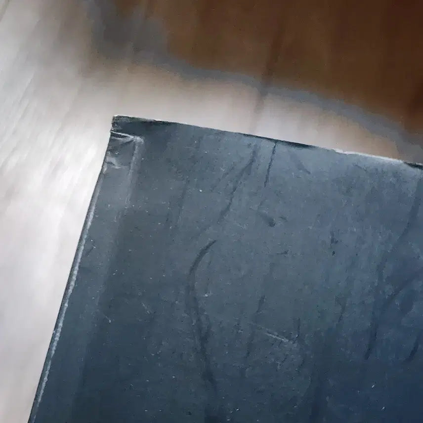 [SOLD OUT] 웃는남자 박효신 스페셜 넘버 앨범, LP 포토북 + (덤)초연 프로그램북