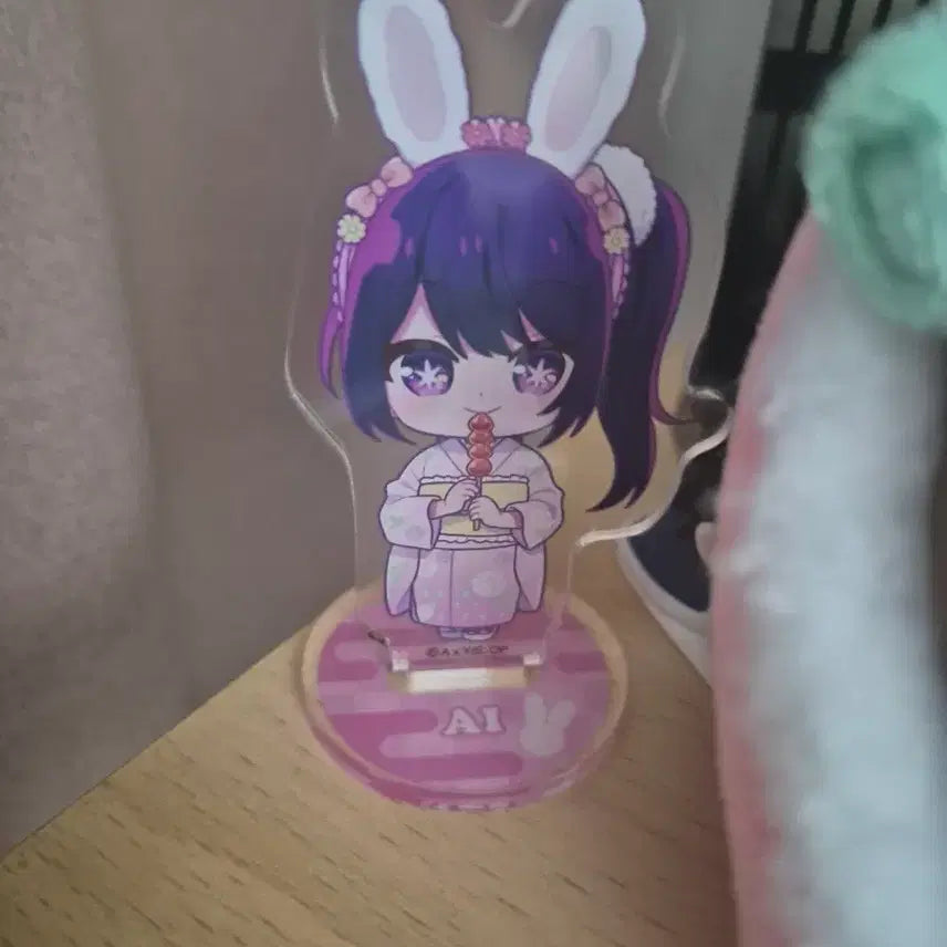 [BUNJANG] Oshi no Ko Ai Hoshino Acrylic Stand / 최애의 아이 호시노 아이 아크릴 스탠드