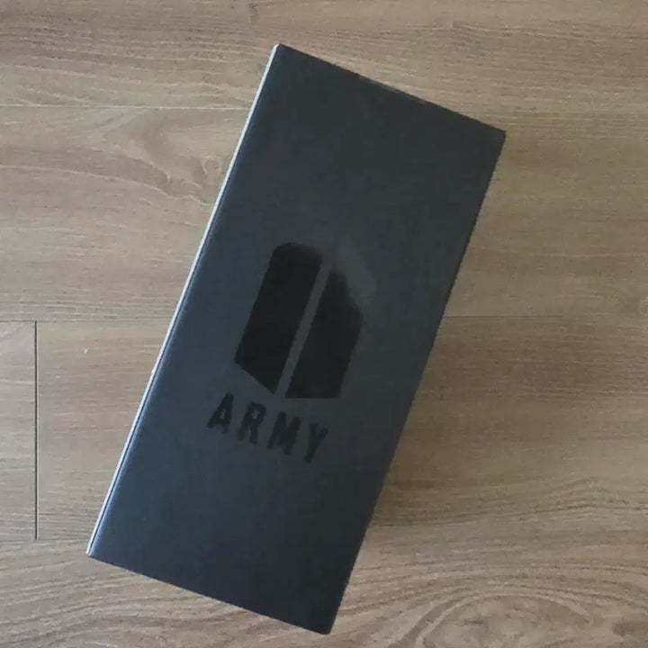 [BUNJANG] BTS ARMY Bomb Ver. 4 Light Stick / BTS 아미밤 (ARMY) 4 새제품 풀박스 미개봉