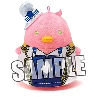 [BUNJANG] Ensemble Stars Himeru Touri Fine Chuncore Plush / 앙스타 히메미야 토리 피네 새 누이 츙코레