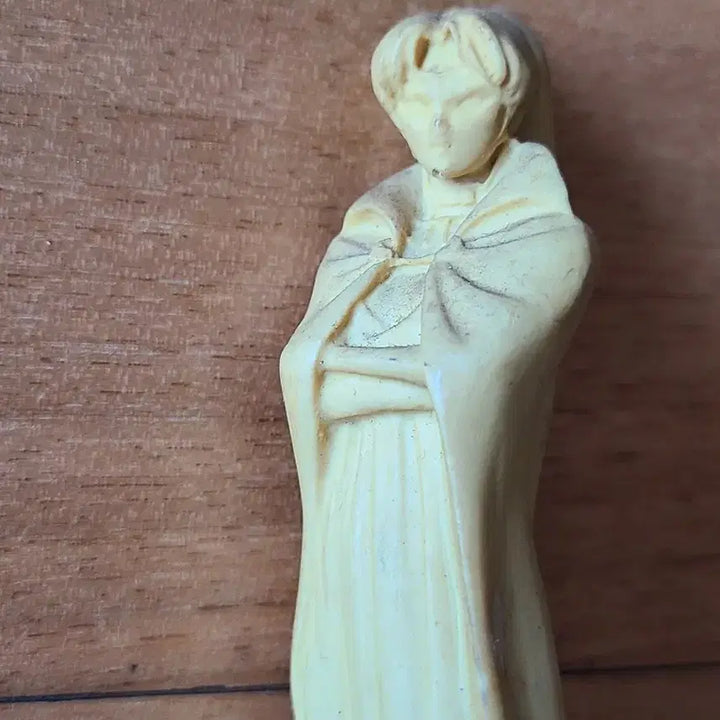 [BUNJANG] Lodoss War Resin Figure / 로도스 전기 레진 피규어