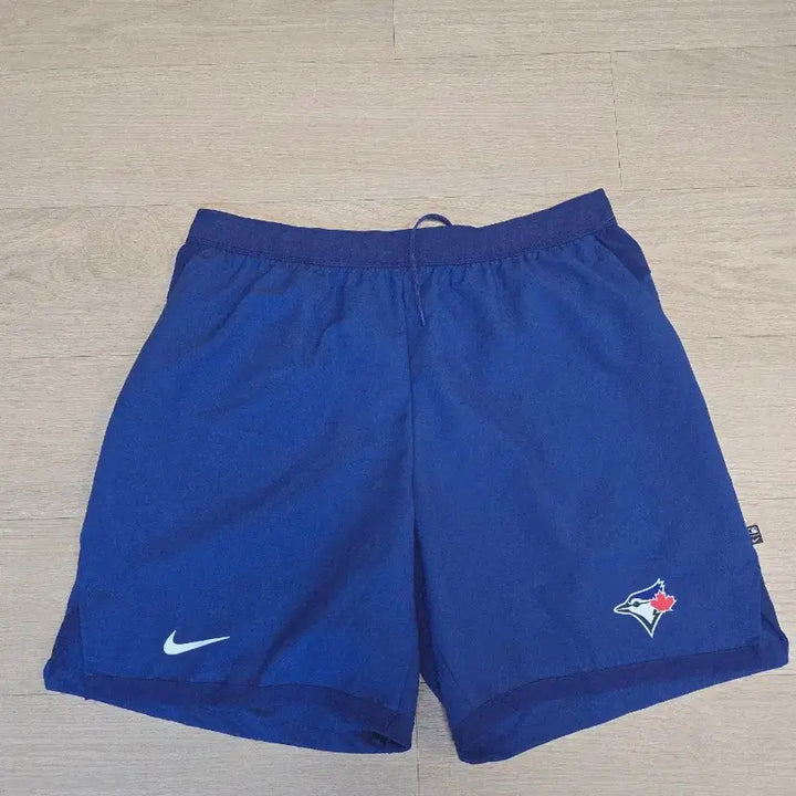 [BUNJANG] Nike Authentic Dri-FIT Toronto Blue Jays Shorts XL / 나이키 어센틱 드라이핏 토론토 블루제이스 반바지 2XL(34~36)