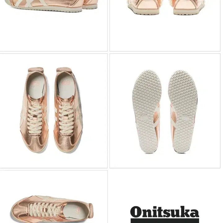 [BUNJANG] Onitsuka Tiger Women&