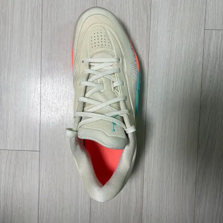 [BUNJANG] ZION 4 (285) Sneakers / 자이언4(285)